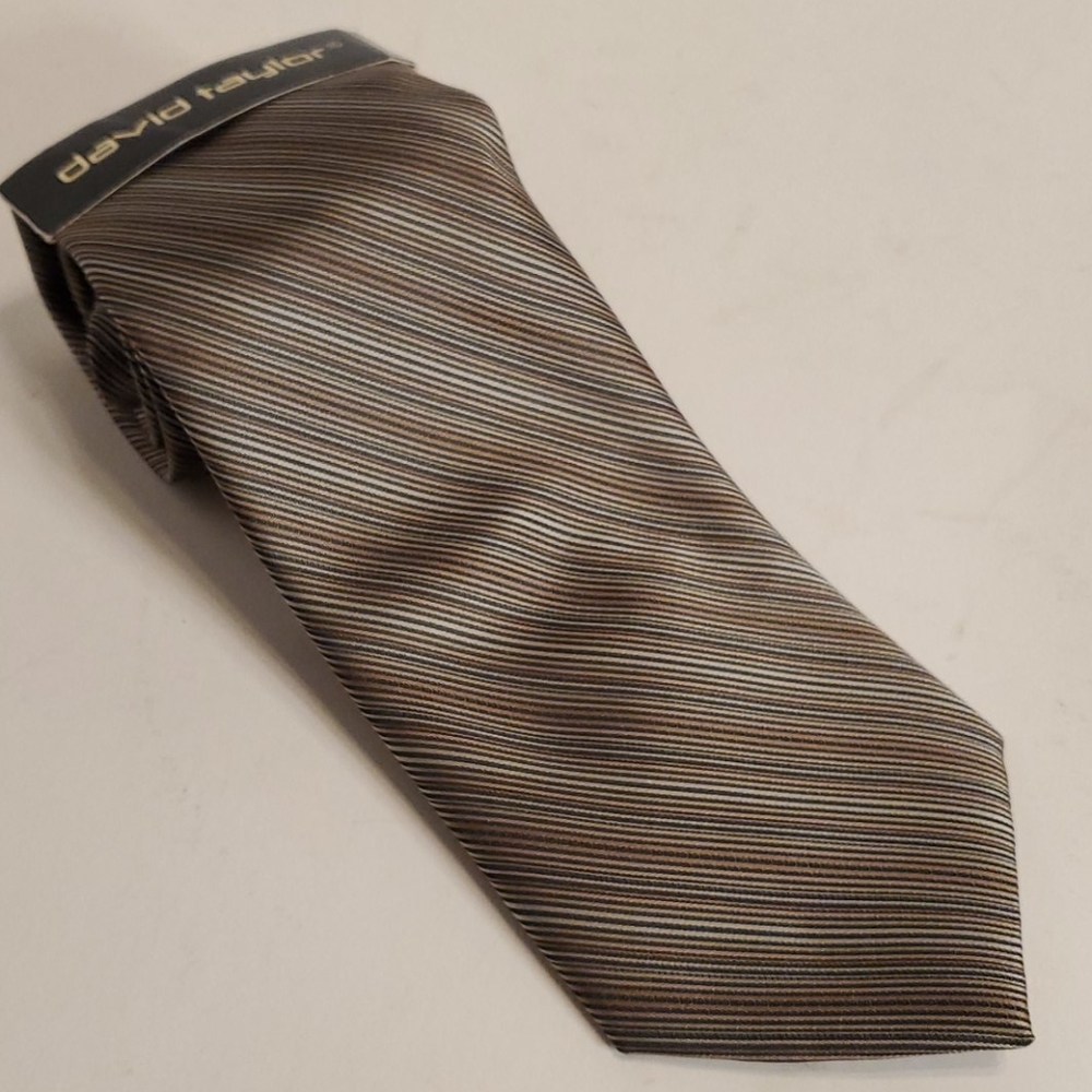 Men's Tie